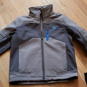 NWT Snozu kids jacket